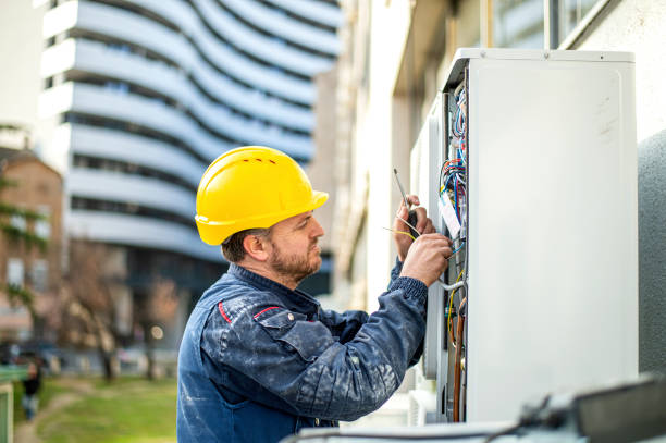 Best Electrical Panel Upgrades  in Lykens, PA