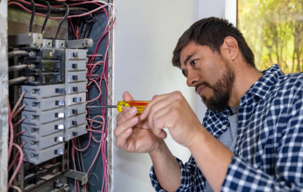 Emergency Electrical Repair Services in Lykens, PA